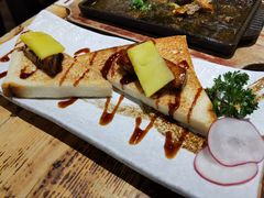 -小川洋风料理(街道口店)