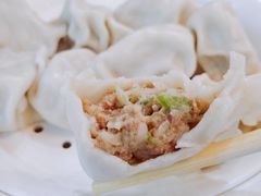 大葱肉-百味饺子城•海鲜家常菜(秦皇岛店)