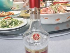 -苏先生海鲜渔庄(金桥店)
