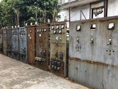 -广州市紫泥堂文化创意园景区