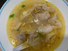 -小杨生煎(香港名都店)