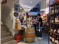 -Alimentari早午餐(安福路店)