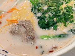 -七八冷面·延边朝鲜族美食(欢乐谷店)