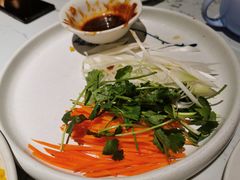-关东小磨东北菜(漕河泾印象城店)