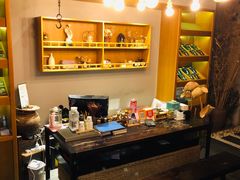 -泰·菩提树下[泰式按摩x精油SPAx肩颈头疗](新景店)