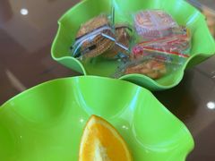 -肖记公安牛肉鱼杂馆·省级非物质文化遗产(三角路直营店)