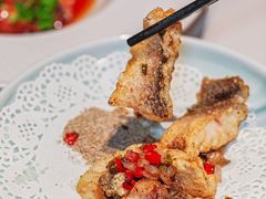 -顶特勒·黄鱼馆·特色菜(上海大世界店)