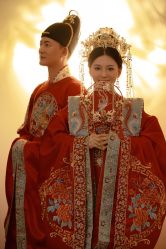 -全城热恋高端婚纱摄影(水头店)