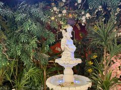 -第101座花园餐厅(湖滨88店)