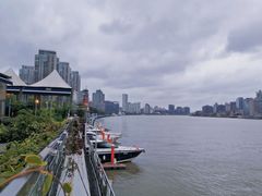 -三利音·浦之舟(滨江大道店)