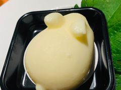 慕斯酸奶兔-海底捞大排档火锅(悦荟广场店)