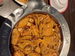 -胖哥俩肉蟹煲(世茂国际广场店)