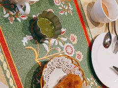 -Santoor 萨都里印度餐厅(北锣鼓巷店)