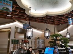 -庆江南江南菜(琴湖溪里花园城店)