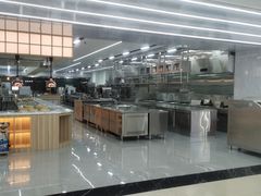 -万润国际酒店用品市场