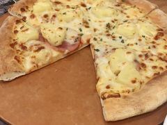 -米斯特比萨(望京西园店)