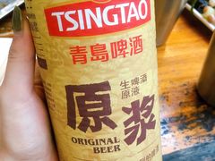 -福苗小骆驼烧烤(莲湖路店)