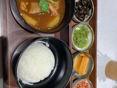 -牛腩之旅·牛腩牛杂煲(光启城美食城店)