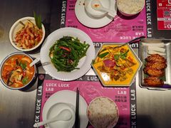 -新越盏·东南亚料理(捷登都会店)