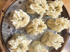 -都一处烧麦馆(前门店)