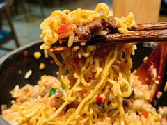 -擂饭(五一广场店)
