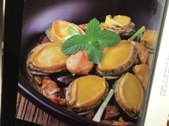 -渔米粥(罗湖店)