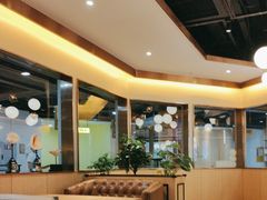 -半秋山西餐厅(沙坪坝店)