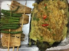 -虾少爷龙虾烧烤(双桥路店)