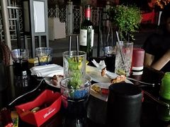 -MOSSO音乐酒吧·Live House(南京西路店)