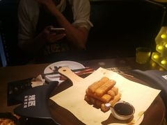 -烤匠麻辣烤鱼(万象城店)