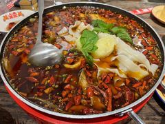 -聂发财重庆江湖菜(解放碑店)