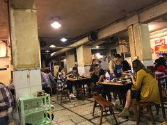 -邓莽子老火锅(鲁祖庙店)