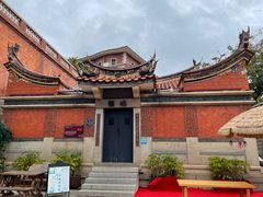 -晋江五店市传统文化旅游区