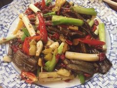-百年粉蒸牛肉