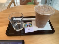 -木嘛working coffee&bar(碧道馆店)