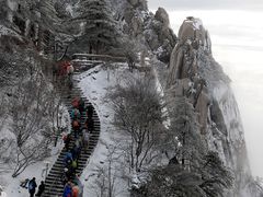 -南岳衡山风景名胜区