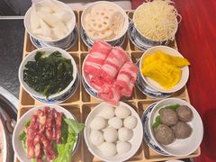 -咏江南·苏式火锅·苏州评弹(观前街店)