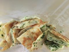 葱油饼-咏春葱油饼(德政中路店)
