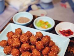 -北平食府(马鞍山路店)