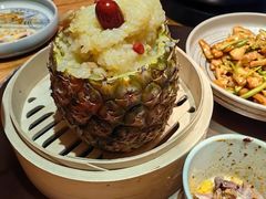 -云海肴云南菜·蒸汽石锅鱼(北京良乡华冠店)