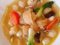 老扬州杂烩-怡园饭店-餐厅(四望亭店)