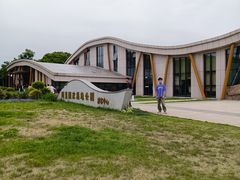 -同里国家湿地公园
