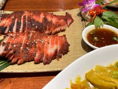 -Siam泰餐厅(水上公园店)