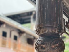 -华冠悠岚·庭院餐厅(青城后山店)