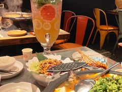 -探鱼·鲜青椒爽麻烤鱼(正佳广场店)