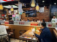 -松林烧烤·慧忠北里216小野串