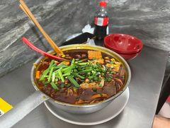 -铁锅哥米线
