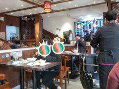 -共和春(甘泉路店)