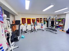 -森诺运动康复中心(北苑店)