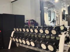 -汗水空间私教健身连锁(SM广场店)